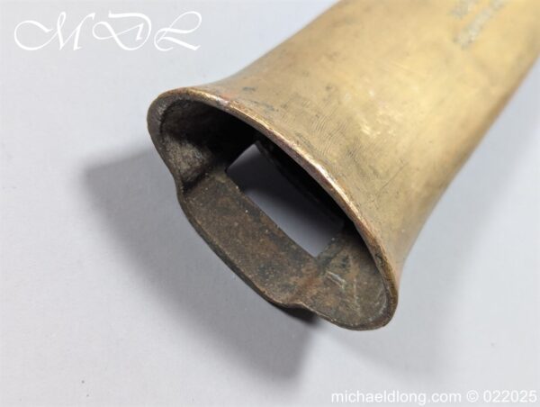 British Royal Naval Divers Knife - Image 11