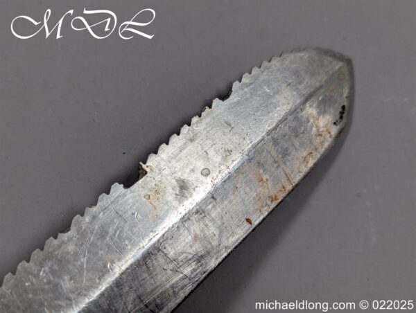 British Royal Naval Divers Knife - Image 8