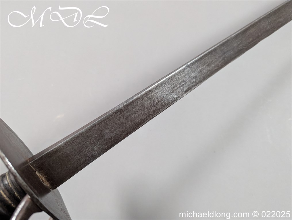 French AN1X Gendarmerie 1791 Sword - Image 20