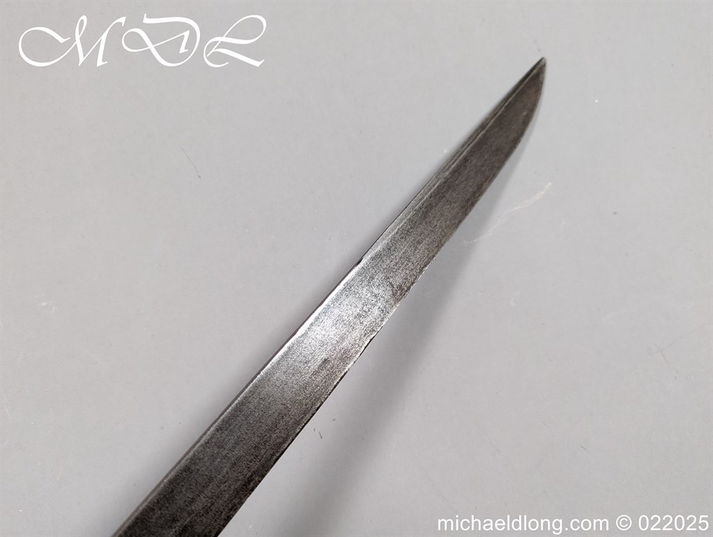 French AN1X Gendarmerie 1791 Sword - Image 18