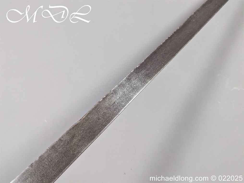 French AN1X Gendarmerie 1791 Sword - Image 15