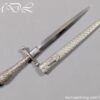 Victorian Romantic Dagger