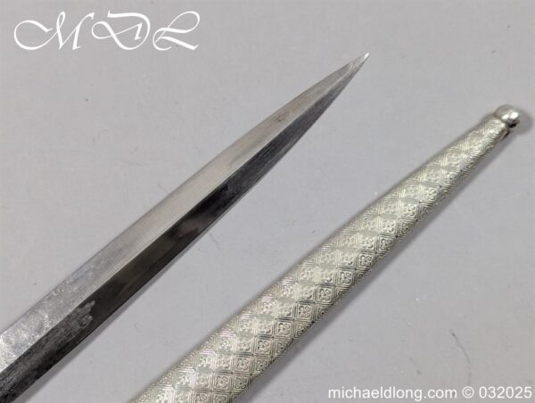 Victorian Romantic Dagger - Image 27