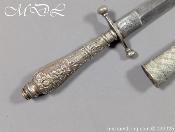 Victorian Romantic Dagger - Image 24