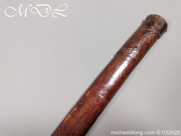 Japanese WW2 Army Officer’s Sword - Image 18