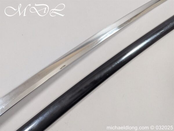 Japanese 19th Century Katana - Image 28