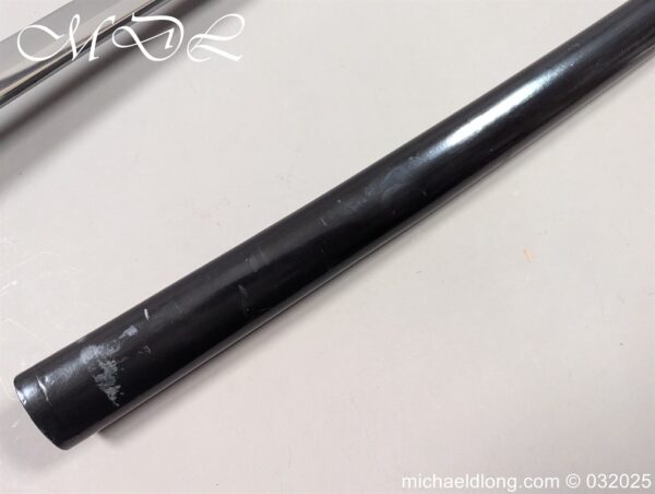 Japanese 19th Century Katana - Image 26