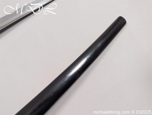 Japanese 19th Century Katana - Image 25