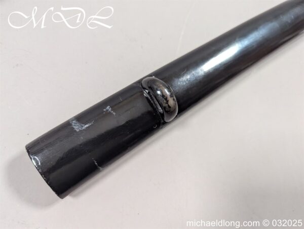 Japanese 19th Century Katana - Image 24