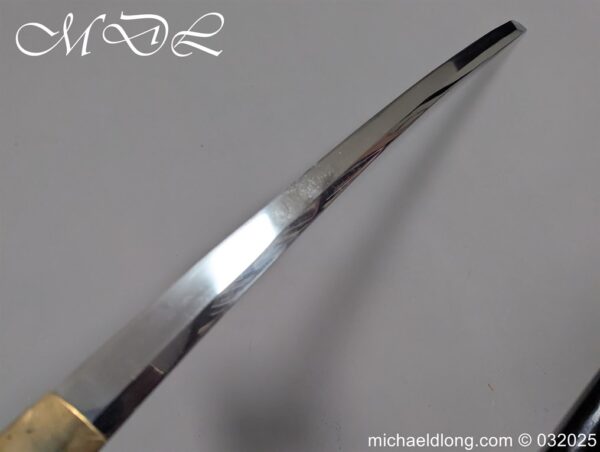 Japanese 19th Century Katana - Image 17