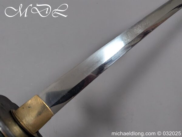 Japanese 19th Century Katana - Image 16