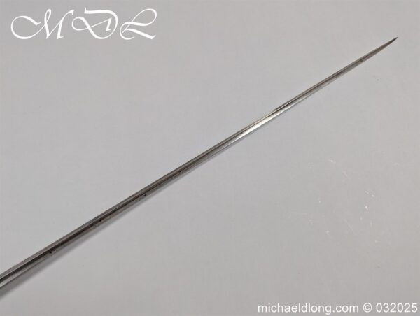 French 19th Century Diplomats Sword - Image 27