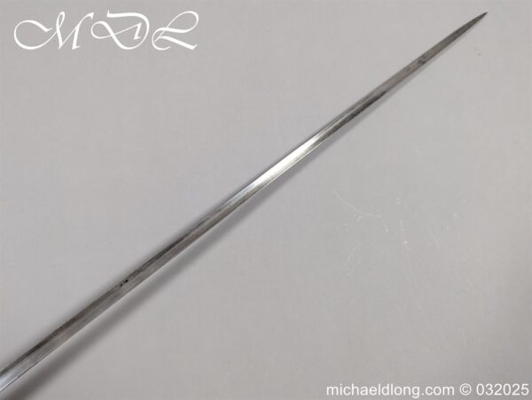 French 19th Century Diplomats Sword - Image 23