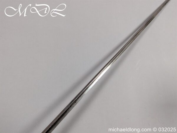 French 19th Century Diplomats Sword - Image 19
