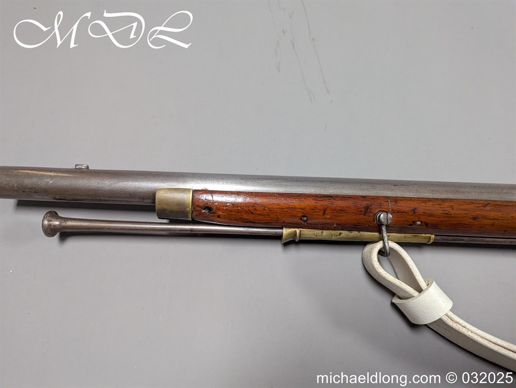British Tower Regulation Brown Bess and Bayonet - Image 20