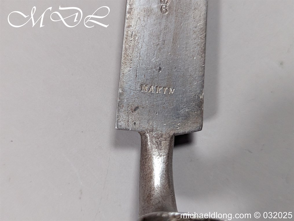 British Tower Regulation Brown Bess and Bayonet - Image 5