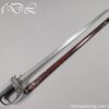 Black Watch WW1 Field Officers Sword by Wilkinson