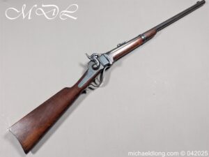 Sharps Carbine New Model 1865