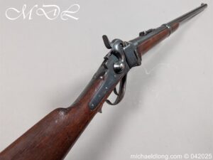 Sharps Carbine New Model 1865