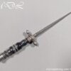 Italian Stiletto Dagger 17th Century