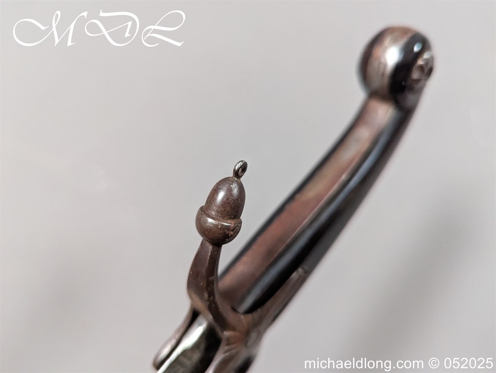 19th Century Military Officers Mameluke - Image 10