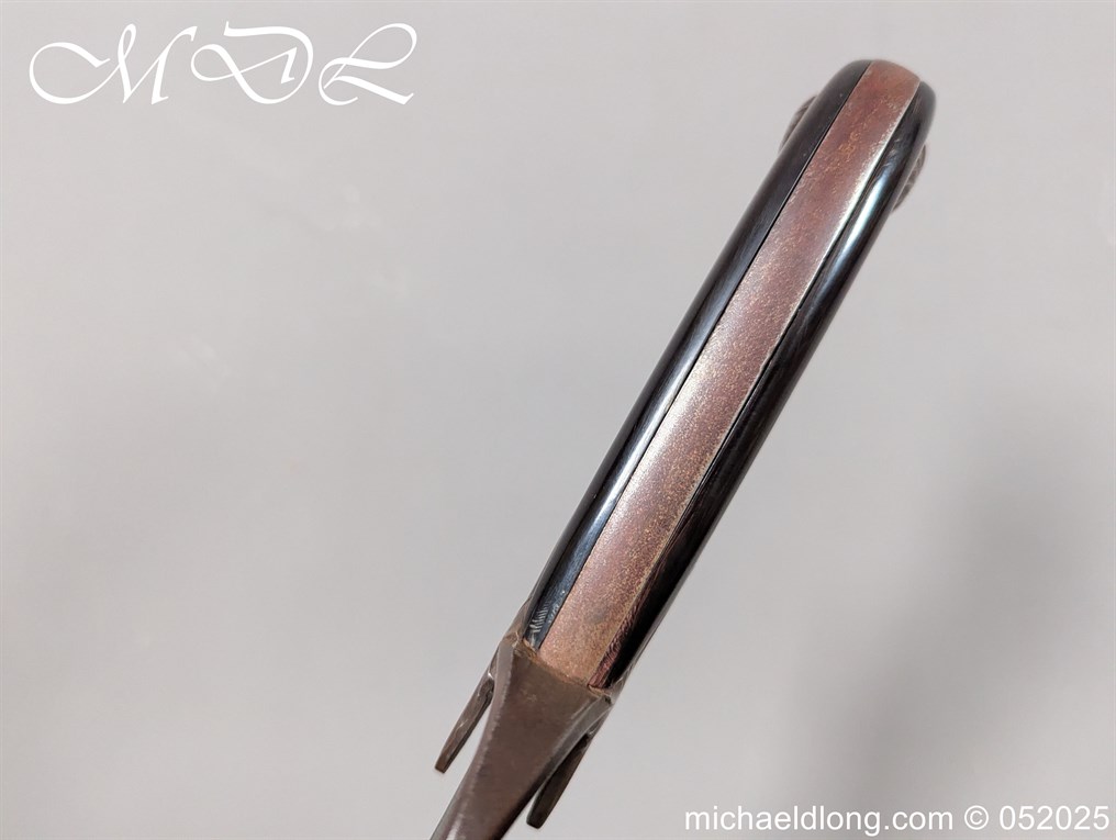 19th Century Military Officers Mameluke - Image 9