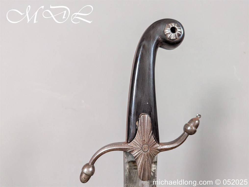 19th Century Military Officers Mameluke - Image 8