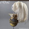 British Edwardian Officer's 17th Lance Cap