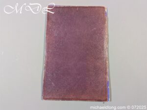 Queen Victoria Funeral Historic Document