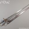 British 1796 Infantry Officers Sword by Hauschill