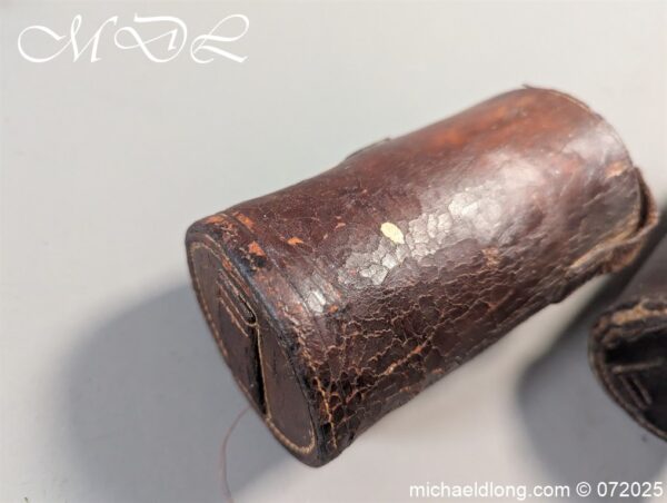 Victorian Telescope Colonel Charles Vernon Hume - Image 20