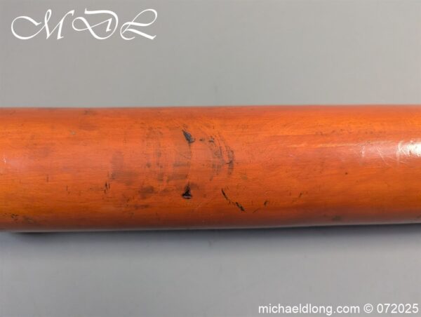 Victorian Telescope Colonel Charles Vernon Hume - Image 16