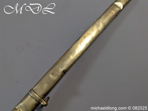 British Staff Officers Sword by Wilkinson - Henry James Buchanan - Image 34