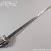 English Dragoon Basket Hilted Sword c 1740