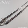 Cape Mounted Rifles 1853 Troopers Sword