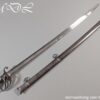 British Light Cavalry 1821 Troopers Sword