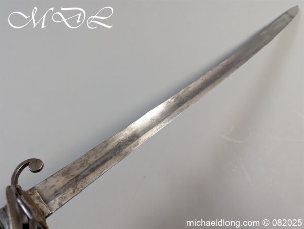 British Light Cavalry 1821 Troopers Sword - Image 20