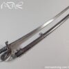 British Heavy Cavalry 1821 Officers Sword