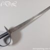British 1845 Royal Naval Cutlass