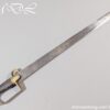 British Foot Artillery Sword c 1820