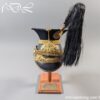 9th (Queen's Royal) Lancers, Officer's Lance Cap