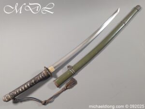 Japanese Type 98 Shingunto