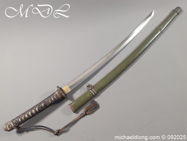 Japanese Type 98 Shingunto
