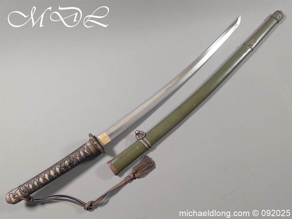 Japanese Type 98 Shingunto