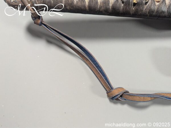 Japanese Type 98 Shingunto - Image 37