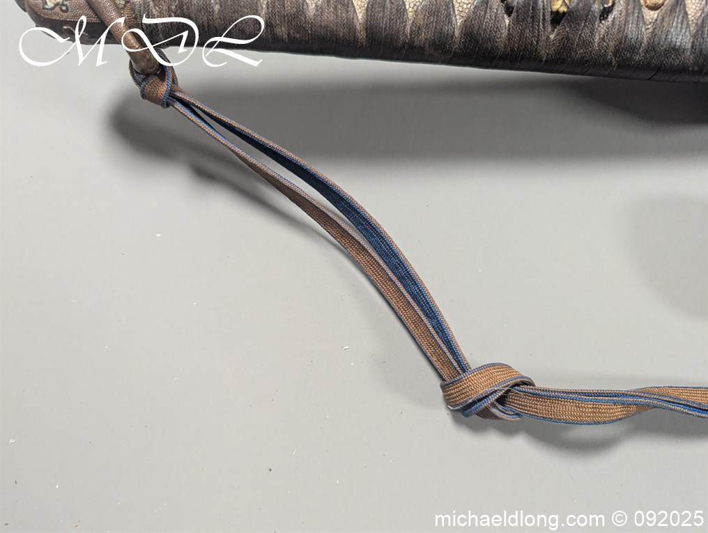 Japanese Type 98 Shingunto - Image 37