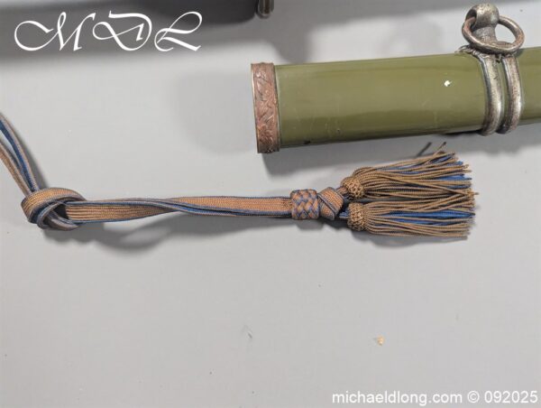 Japanese Type 98 Shingunto - Image 36