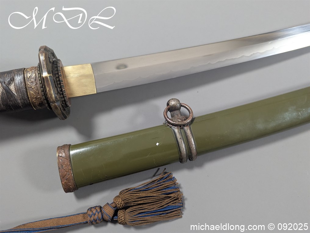 Japanese Type 98 Shingunto - Image 35