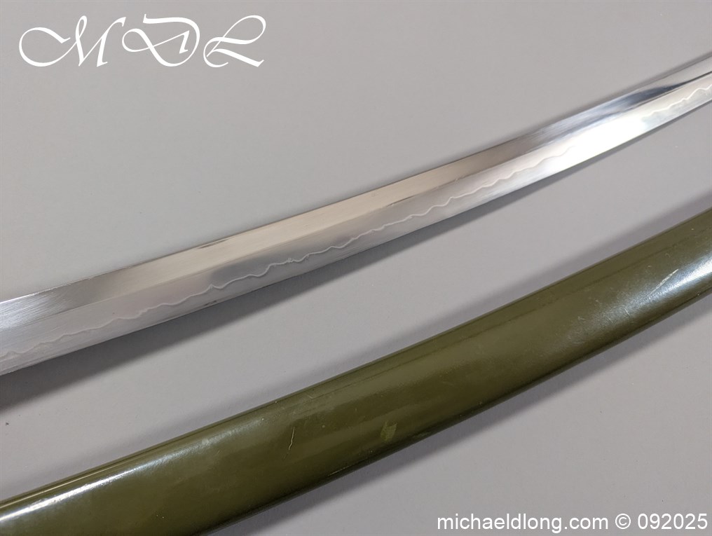 Japanese Type 98 Shingunto - Image 34
