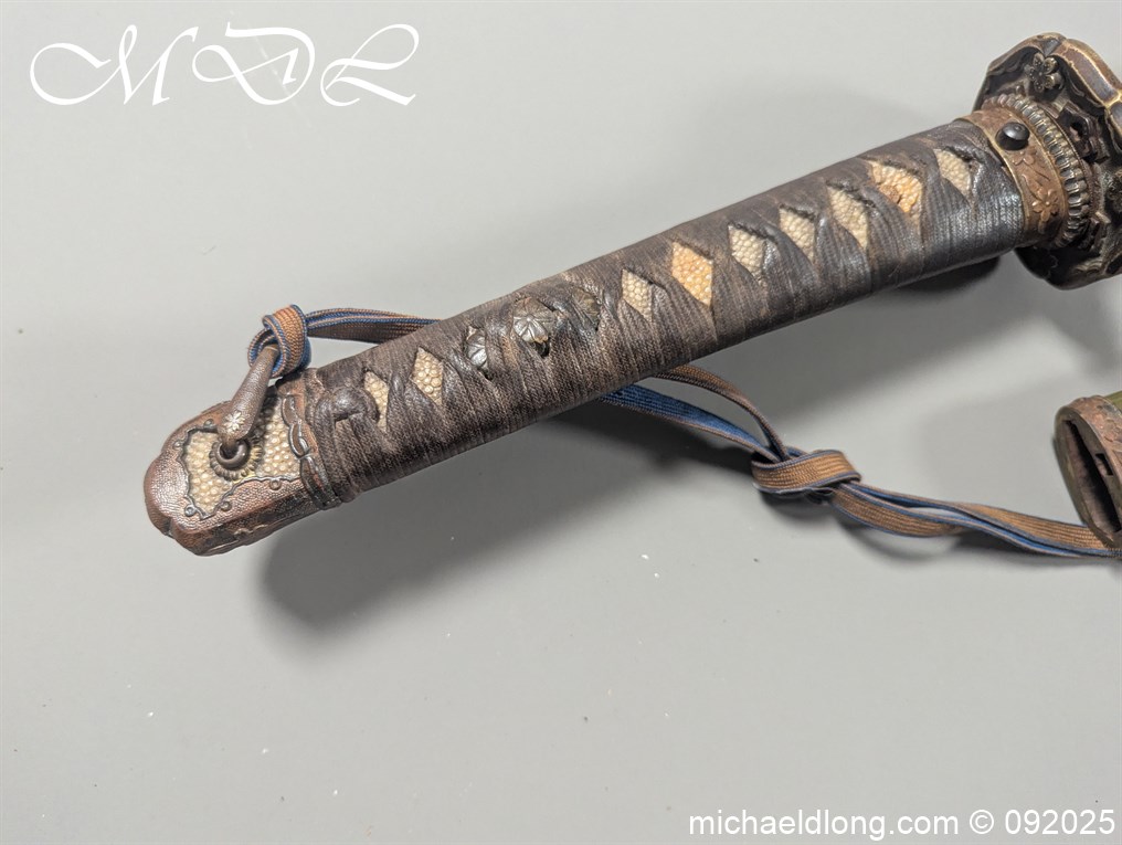 Japanese Type 98 Shingunto - Image 31